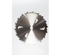 Пила дисковая Golden Eagle HW многопильная GE 560x50x6,0/4,0 z18+18+6 WZ TL31192