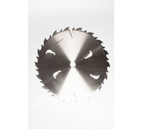 Пила дисковая Golden Eagle HW многопильная GE 650x50x6,0/4,0 z18+18+6 WZ TL31194