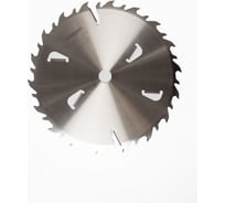 Пила дисковая Golden Eagle HW многопильная GE 600x50x6,0/4,0 z18+18+6 WZ TL31193