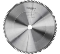 Пила дисковая Golden Eagle HW универсальная 305x25,4x2,0/1,6 z120 WZ GE TL00000820