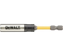 Держатель IMPACT TORSION 1/4'' для бит Dewalt DT7522-QZ