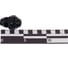Фитинг CDC Pneumatics цанговый проходной 10мм HMM 1010B 5