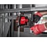 Адаптер настенный LM360 для лазерного нивелира Milwaukee 4932478105 7