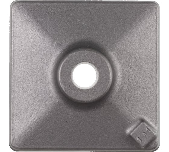 Пластина трамбовочная (120х120 мм) Milwaukee 4932479220 1