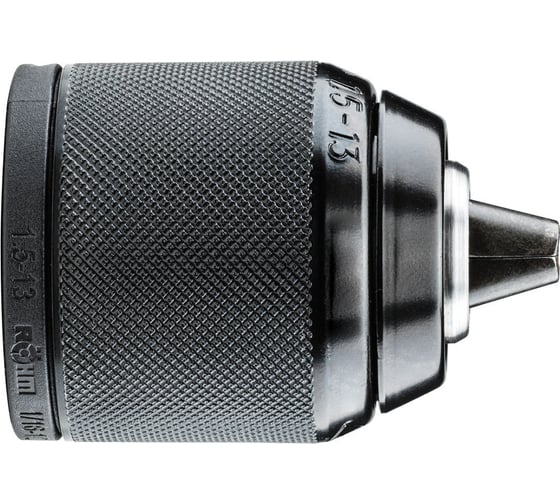 Патрон быстрозажимной индустриальный (9/16"x18 мм; 1.5-13 мм) для машин с FIXTEC Milwaukee 4932478806 1