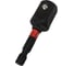 Переходник с 1/4" HEX на 1/2" Milwaukee 4932478803 3