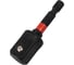 Переходник с 1/4" HEX на 1/2" Milwaukee 4932478803 4