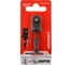 Переходник с 1/4" HEX на 1/2" Milwaukee 4932478803 8