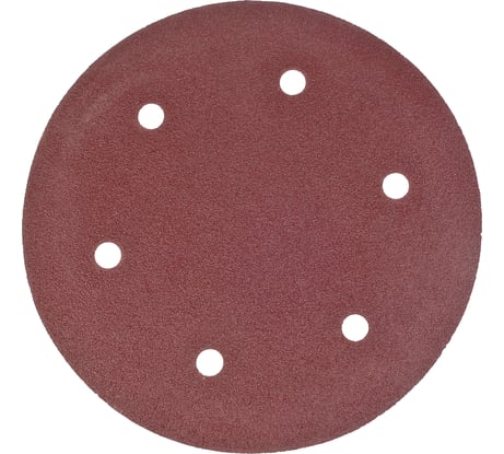 Круг шлифовальный абразивный Sturm, диаметр 225 мм, зерно 60, 20 шт DWS6010SL-9060