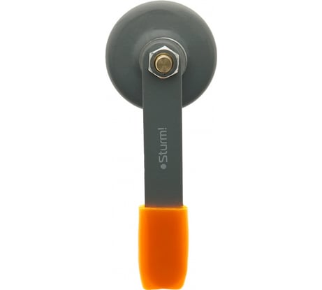 Клемма заземления магнитная (50 мм; 200 А) Sturm 6021-2-200A
