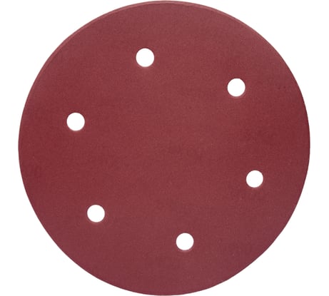 Круг шлифовальный абразивный (20 шт; 225 мм; зерно 400) Sturm DWS6010SL-9400