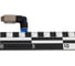 Фитинг CDC Pneumatics L-образ. 6мм с наруж. мет. резьбой G1/8 PLL 06G01 4