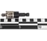 Коронка по металлу Super HSS 22x10 мм, 4tpi SH 22 4