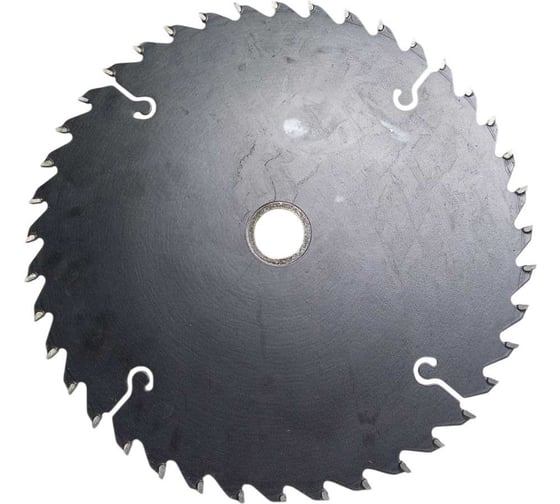 Диск пильный WYNNS 200х25.4/20мм, z=40, тв. спл. W0048 Tools 00-00003694