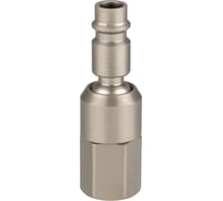 Штекер с подвижным шарниром рапид (папа) ARMA 1/4F MJR RM-1/4F