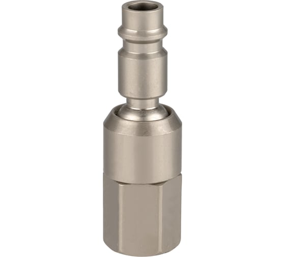 Штекер с подвижным шарниром рапид (папа) ARMA 1/4F MJR RM-1/4F 1