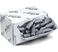 Набор бит Standard 08047 (25 мм Phillips; 50 предметов; 1/4"; в большой упаковке) Wiha wih08047