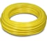 Трубка полиуретановая 10x1,75 жёлтая 50m CDC Pneumatics PU 1065 CDC yellow/50m 1