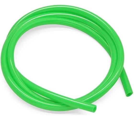 Трубка полиуретановая CDC Pneumatics 12x1.5 зеленая 10м PU 1290 GREEN 10m 1