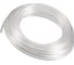 Трубка полиуретановая 12x1.5 серебристая 25m CDC Pneumatics PU 1290 CDC silver/25m 1
