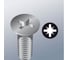 Бита ударная PZ1 855/1 IMP DC Impaktor (25 мм; с держателем-еврослот) WERA WE-057620 2