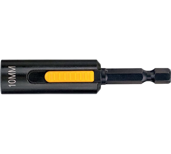 Набор магнитных головок Dewalt 3 шт DT7460-QZ