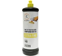 Абразивная полировальная паста ROXTOP EXTRA FINE, синяя, 1 кг RoxelPro 212355