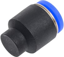Заглушка для пневматической трубки ARMA 6 мм PTP-06