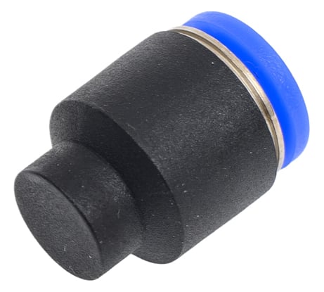 Заглушка для пневматической трубки ARMA 6 мм PTP-06