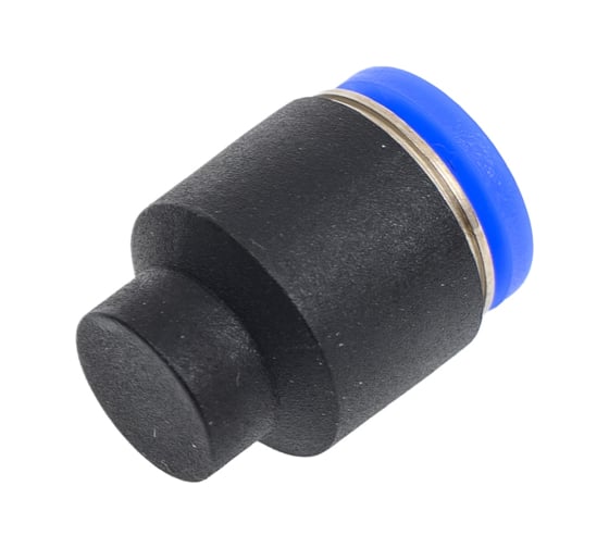 Заглушка для пневматической трубки ARMA 6 мм PTP-06 1