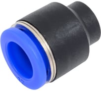 Заглушка для пневматической трубки ARMA 12 мм PTP-12