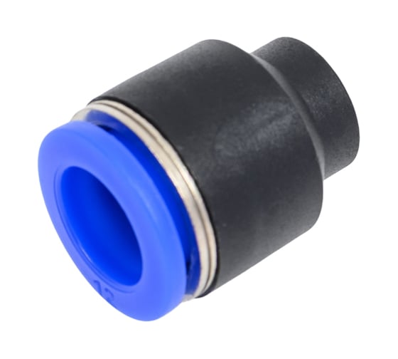 Заглушка для пневматической трубки ARMA 12 мм PTP-12 1