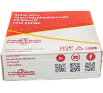 Сварочная проволока CASTOLIN CastoMag 45202 д.1,0мм упак.5кг 764766