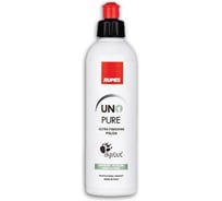 Паста полировальная ультрафинишная RUPES PURE 250 мл 9.PURE250 В0000000192740