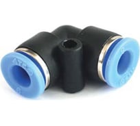 Фитинг угловой 6 мм AiRTAC X-EPV6