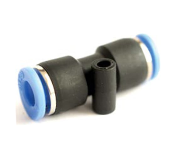 Фитинг соединительный 8 мм AiRTAC X-EPU8 1