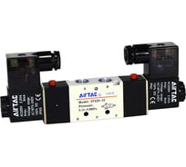 Электромагнитный распределитель AiRTAC 4V42015FG
