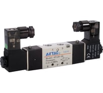 Электромагнитный распределитель AiRTAC 4V12006BG