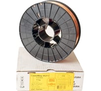 Сварочная проволока Castolin CastoMag 45202  0,6 мм, 5 кг  763987