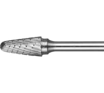 Твердосплавная борфреза L-10-20-MD-06-65 Твинтос 110400018