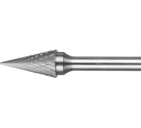 Твердосплавная борфреза M-12,5-25-MD-06-70 Твинтос 120400024