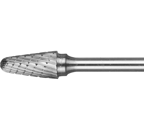 Твердосплавная борфреза L-16-30-MD-06-75 Твинтос 110400036 1