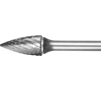 Твердосплавная борфреза G-12,5-25-MD-08-70 Твинтос 070400025
