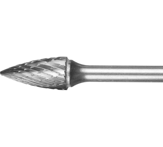 Твердосплавная борфреза G-12,5-25-MD-08-70 Твинтос 070400025 1