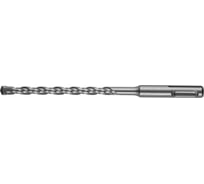 Бур для перфоратора СВК d 18 L 400 SDS+ (упаковка 4шт) Н0000028812