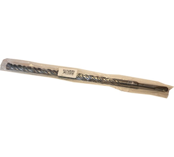 Бур для перфоратора СВК d 16 L 350 SDS+ (упаковка 4шт) Н0000028809