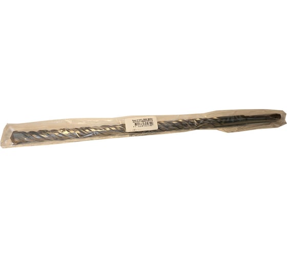 Бур для перфоратора СВК d 16 L 350 SDS+ (упаковка 4шт) Н0000028809