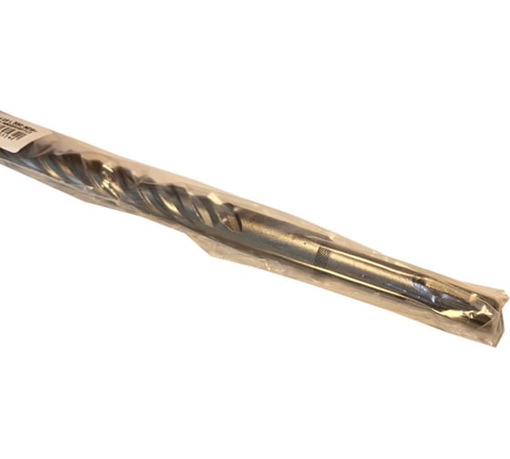 Бур для перфоратора СВК d 16 L 350 SDS+ (упаковка 4шт) Н0000028809