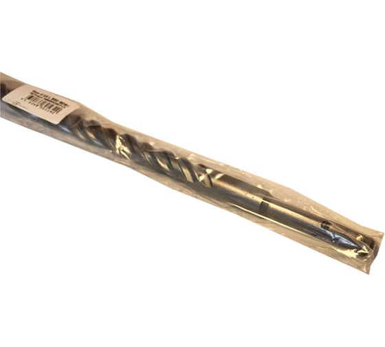 Бур для перфоратора СВК d 16 L 350 SDS+ (упаковка 4шт) Н0000028809