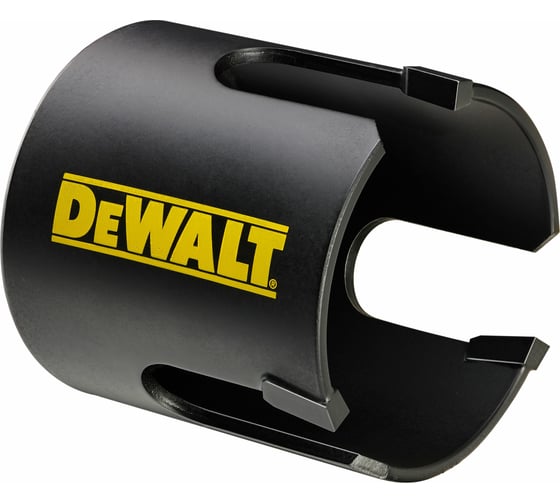 Коронка по мультиматериалу 86 мм Dewalt DT90420-QZ 1